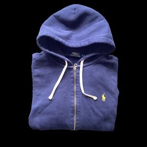 Polo Ralph Lauren | Hoodie